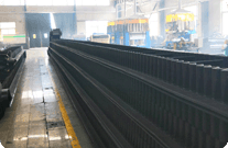 High performance Adhesion technology