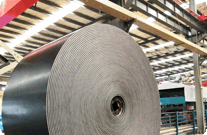 Experienced bulk handling & conveyor technology background