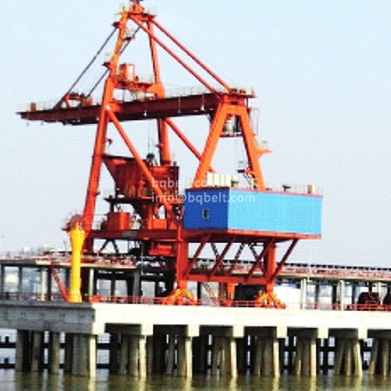 DTII type idler series