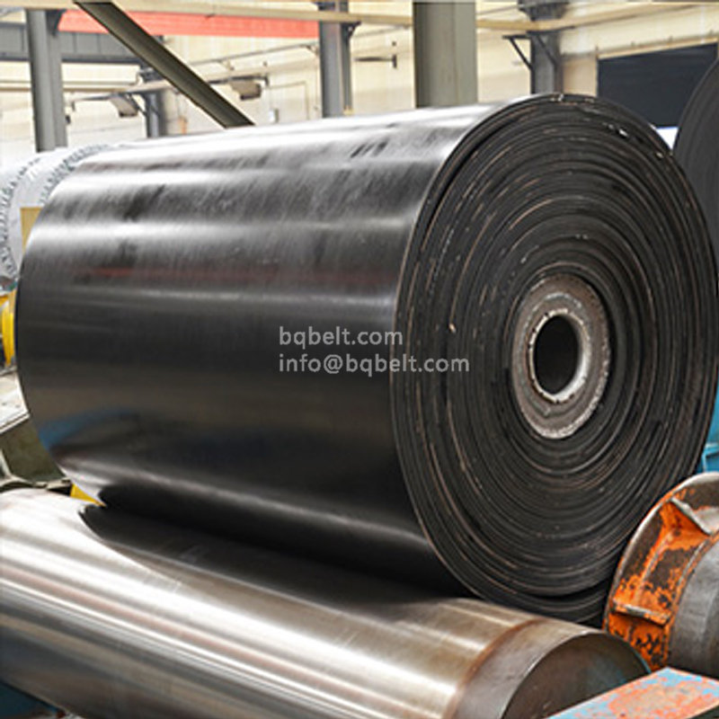 High wear-resistant conveyor belt