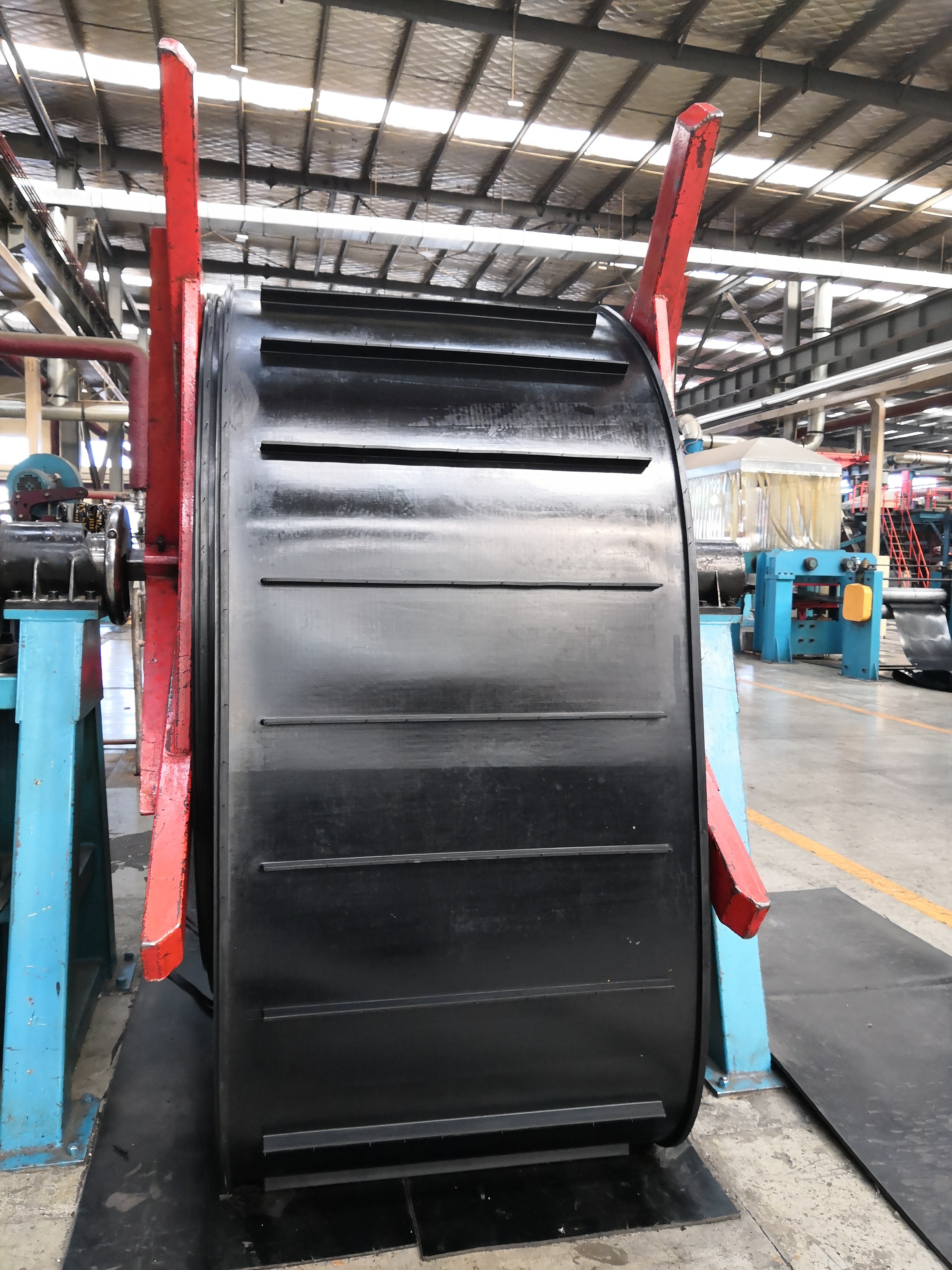 patterned-conveyor-belt