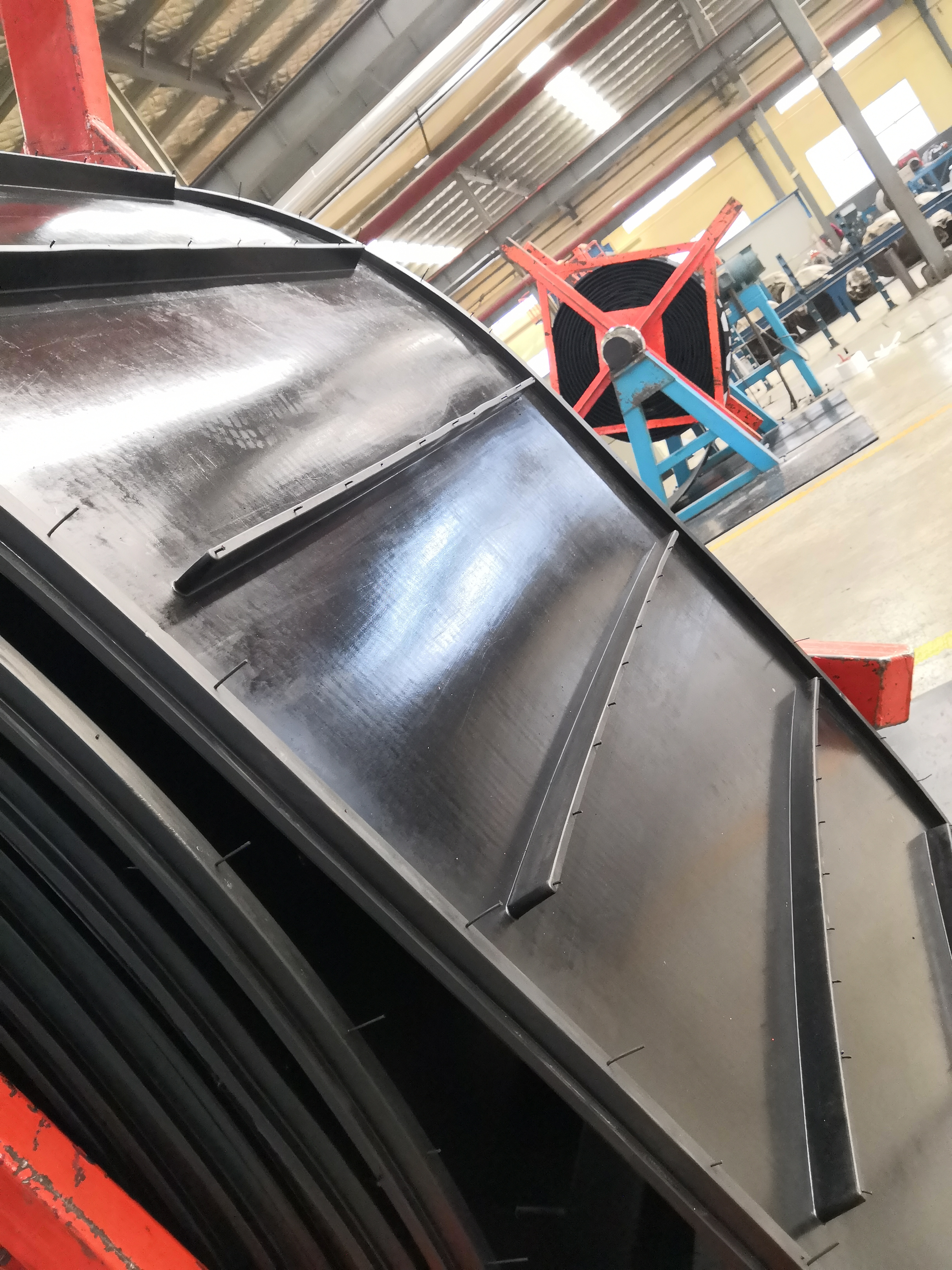 patterned-conveyor-belt