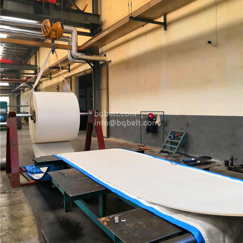 pvc-pu-conveyor-belt