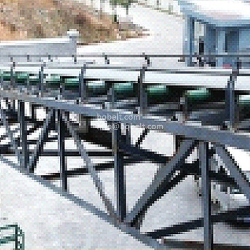 TD75 type idler series